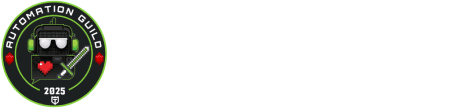 Automation Guild ‘25