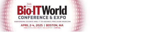 Bio IT World Conference & Expo