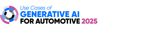 Generative AI in Automotive