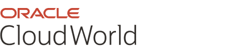 Oracle CloudWorld