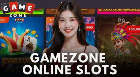 GameZone Online Slots