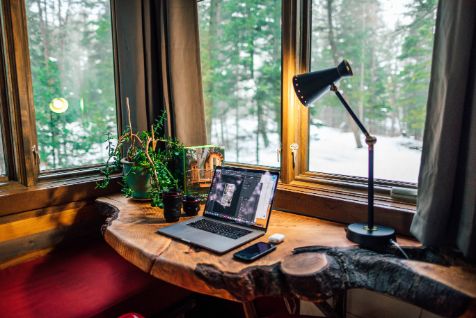 remote work in Germany