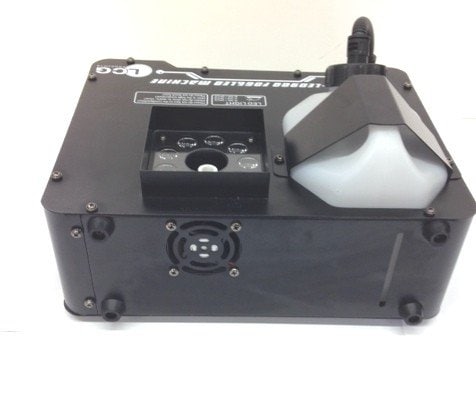 LCG LED900 Fog Machine - Image 4