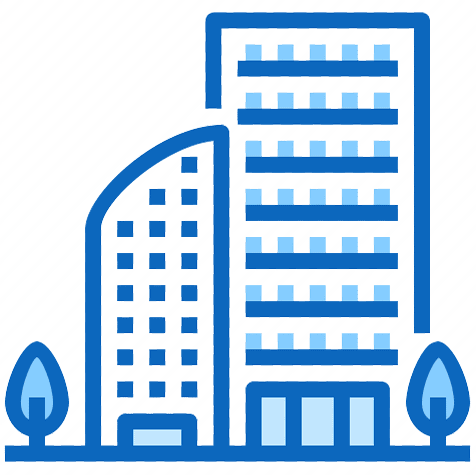 Building Graphic