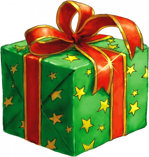 a special gift for my parents
