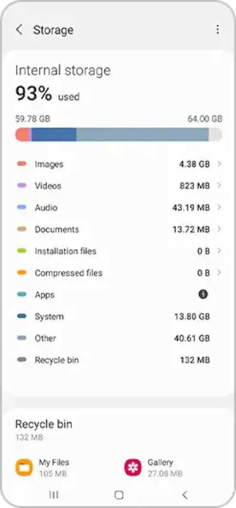 Check-Available-Mobile-Storage-on-Phone