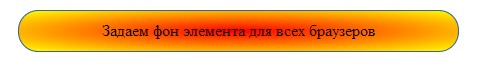 Разница между CSS и CSS3 4 Пример использования свойства gradient в CSS3