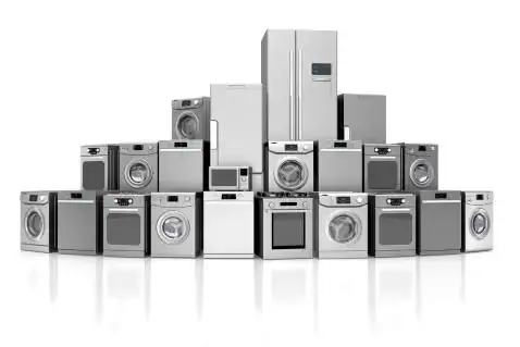 aeg Appliance Repairs Amanzimtoti
