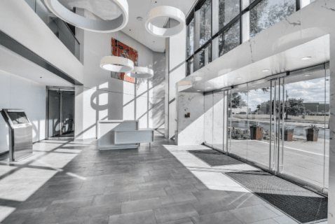 Northwood Tower Agency Partner Interactive Northwood-Tower-Agency-Partner- Interactive
