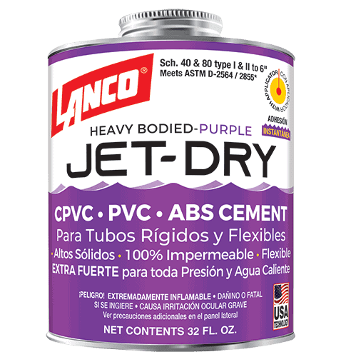 Tipos de Pegamento PVC: ¿Cuál Deberías Usar y Por Qué? 3 Cemento para PVC Flexible