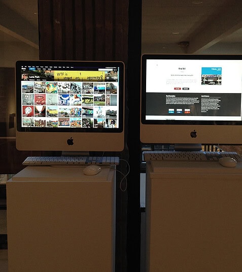 Media Stations