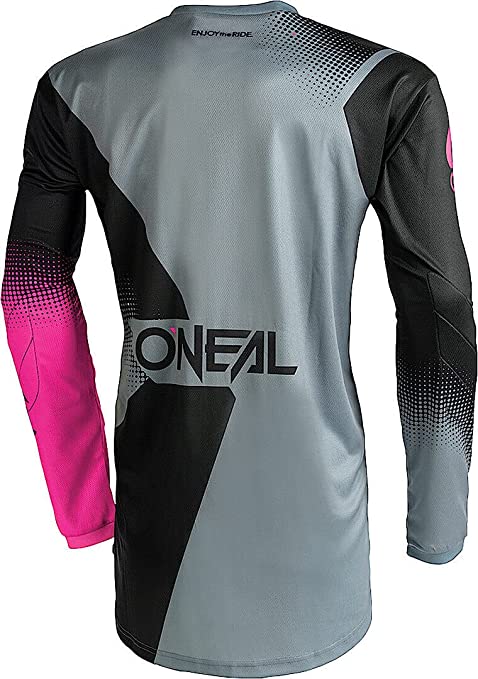Jersey Element Racewear V.22 Mujer - Imagen 2