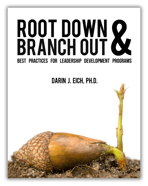 Root Down & Branch Out