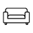 Möbelsymbol