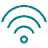 Symbol für WLAN
