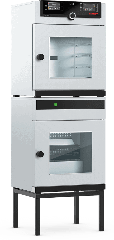 Estufa de vacío VO49