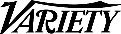 press logo variety color