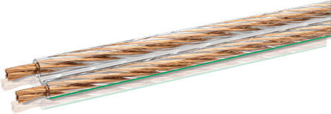 OEHLBACH 101 SPEAKER CABLE - Image 2