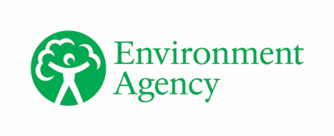 logo environment agency