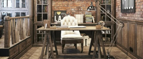 LET'S ENJOY VINTAGE DECO TREND! vintage décor Fall in Love with Vintage Décor Fall in Love with Vintage D  cor