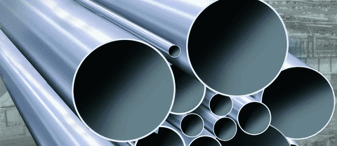 SEAMLESS PIPE NNK SCH 40 2"