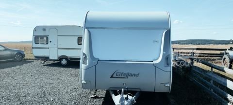 Eifelland Holiday 500 TF – Image 17