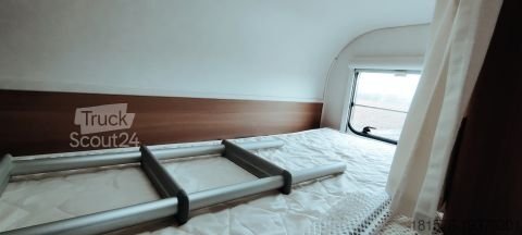 Eifelland Holiday 500 TF – Image 20