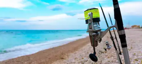 pesca en puerto morelos