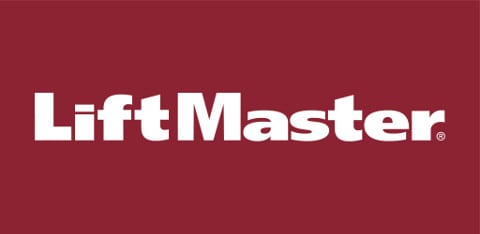 liftmaster logo