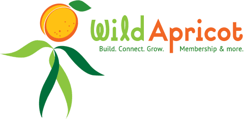 Wild Apricot Logo