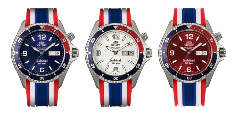 Orient Rattanakosin Limited Edition
