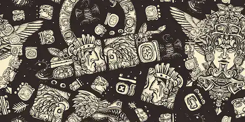 serpiente dibujo