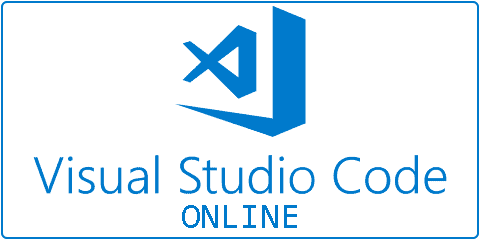 visualstudio_code Visual Studio Code online