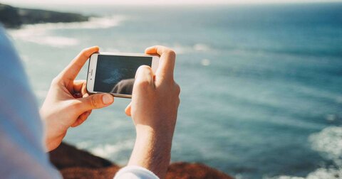 TOP 40 TRAVEL CAPTIONS FOR INSTAGRAM TO INSPIRE YOUR FOLLOWERS FEATURED