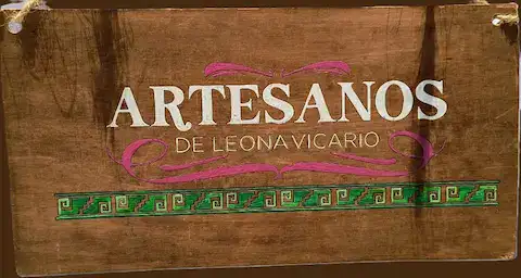 Pabellón Artesanal