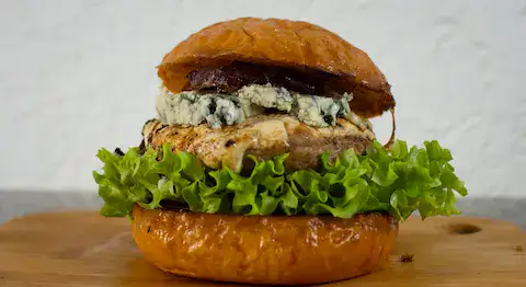 hamburguesas