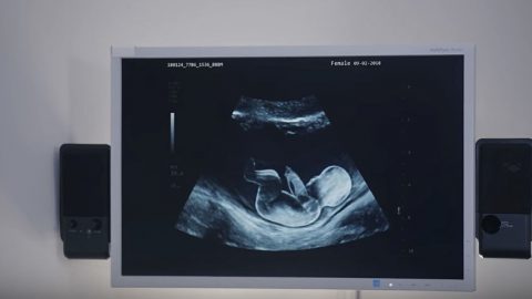 Production musique son et sonore de la campagne Syfy par l'agence Capitaine Plouf