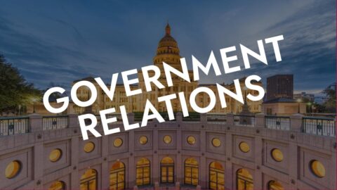 Better Government Relations | Learn More