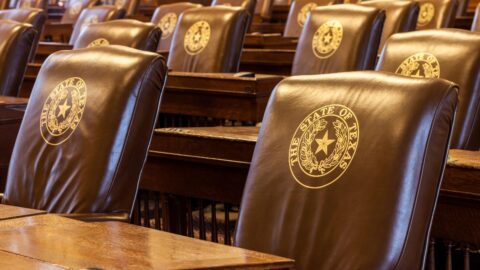 Legislative How To: A Step By Step Guide to Texas Lawmaking