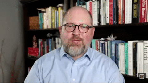 Using Your Personal Network in Grassroots Organizing