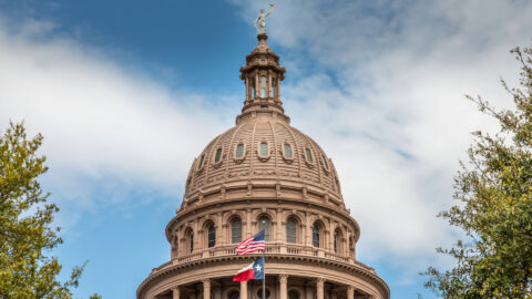 How to Become a Lobbyist in Texas