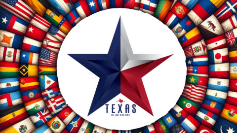Texas Economic Growth: The Impact of Foreign Consular Offices