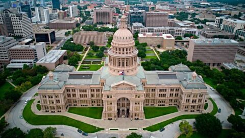 The Texas Capitol: What You Need to Know