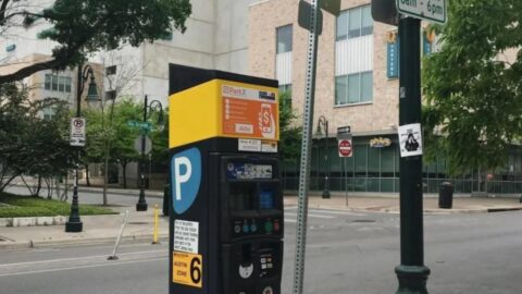 Park Easy, Texas Style: Downtown Austin and Texas Capitol Parking Tips