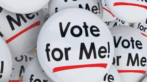 The Leadership Challenge: How To Run For Public Office