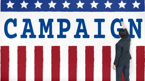 Political Campaigns: How to Make Your Way in Politics