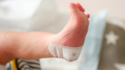 Newborn Screening: A Texas Spotlight on Science and Policy