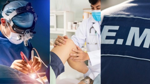 Bioskills: Let’s Get Practical about Medical Training