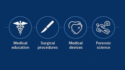 Body Donation: A Gift to Science and Medicine