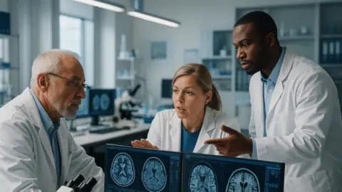 Dementia: Texas Makes an Investment in the Fight
